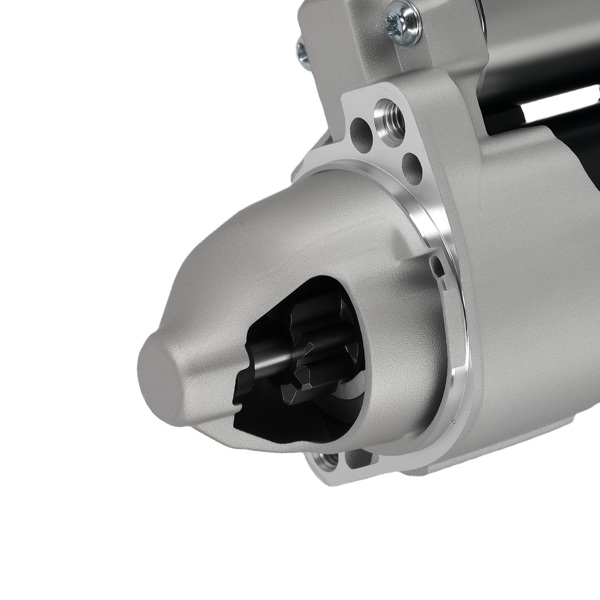 Starter Motor fit for Dodge Journey 2.4L 2009-2018 5034555AA 1.2kW CW 12V-4