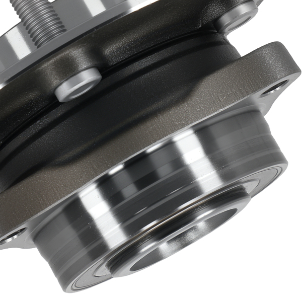 Front Wheel Bearing Hub fit for Chevrolet Equinox 1.5L 1.6L 2.0L 2018-2021-3
