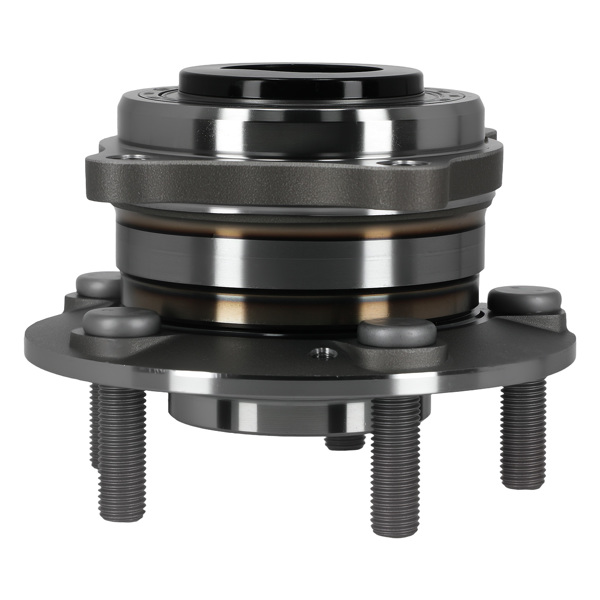 Pair Front Wheel Bearing Hub fit for Kia Sorento 2011-2015 513266 517502B010-5