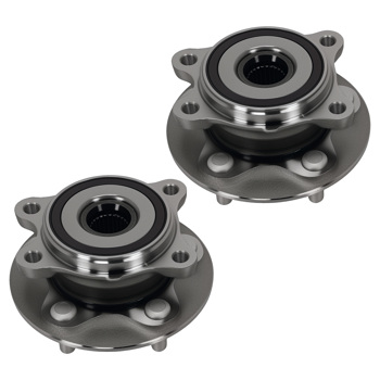 Front Wheel Bearing Kit fit for Toyota Camry Avalon 2018-2022 PT513448 513448