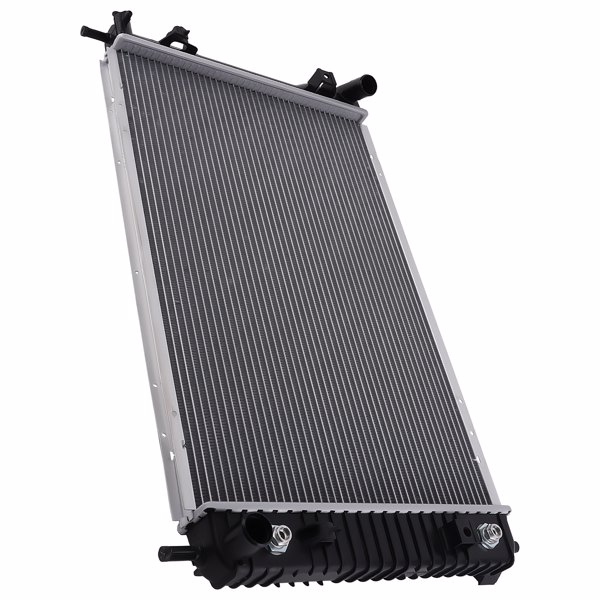 Auto Radiator Part fit for Chevy Equinox/Pontiac Torrent 3.4L 2006-09 CU2879-2