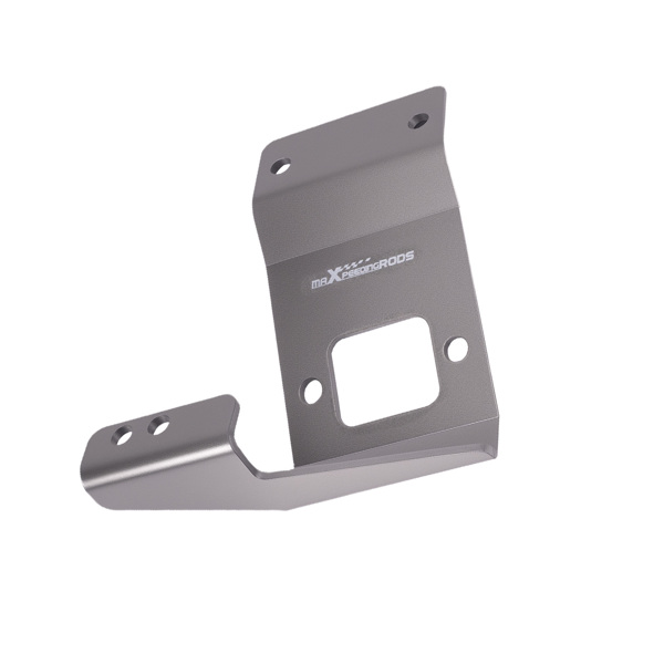 Rear Shock Extension fit for 1988-1998 Chevy Silverado C1500 Carbon Steel 5mm-3