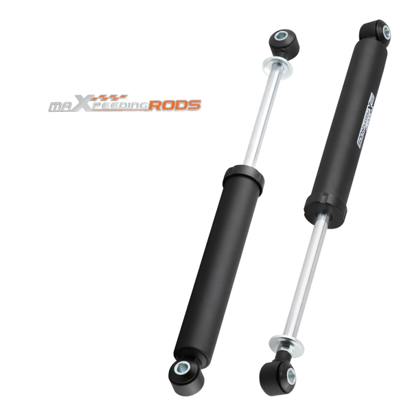 Rear Shock Absorbers fit for  Chevy Silverado Sierra 1500 1999-06 Fit 0-2" Lift Kit-6