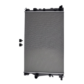 Radiator fit for Jeep Cherokee 2.4L & 3.2L CSF3760 DPI13401 A13401 2014-2018
