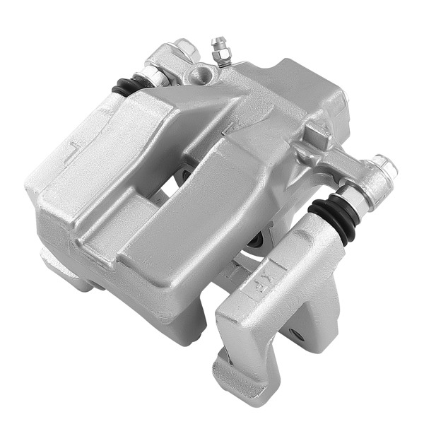 Rear Left &Right Brake Caliper w/Bracket Assembly fit for Toyota Avalon 2008 - 2011-5