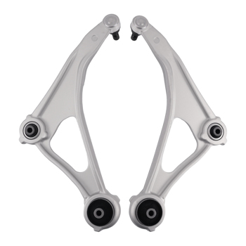 2 Pcs Front Lower Control Arm & Ball Joint Assembly fit for Nissan Altima 2013-2014