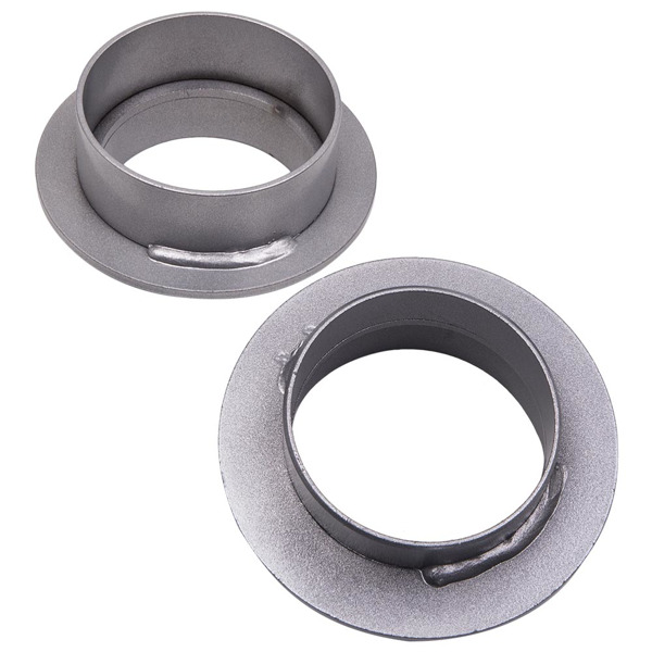 Universal Front & Rear Car Coil Spring Lift Kit fit for 22 24 26 Rims-5