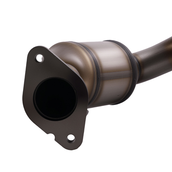 Front Left Manifold Catalytic Converter fit for Chevrolet Traverse 2018-2021 3.6L-2