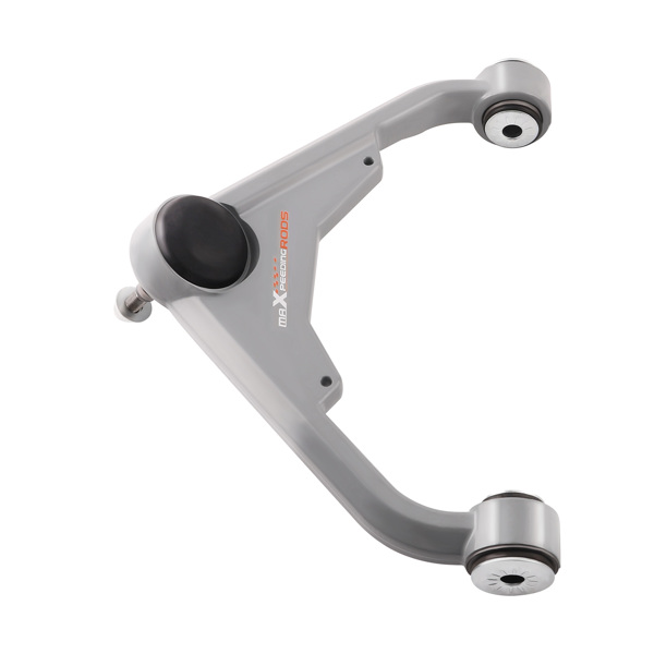 Upper Control Arms 3" Lift fit for 2001-2010 Chevy Silverado GMC Sierra 2500HD 4WD-2