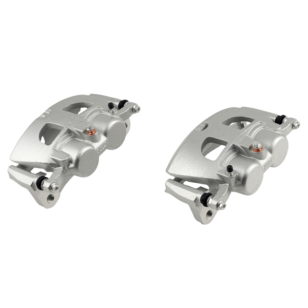 Pair Rear Disc Brake Caliper Set fit for Ram 2500 3500 2010-2018 18-B5175 18-B5174-3