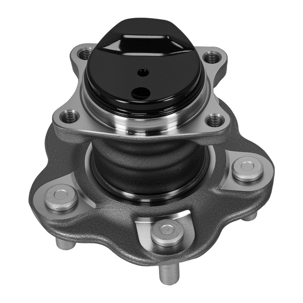 5Lug Rear Wheel Hub Assembly fit for Nissan Sentra 2013-2019 512530 FWD Non-ABS-1