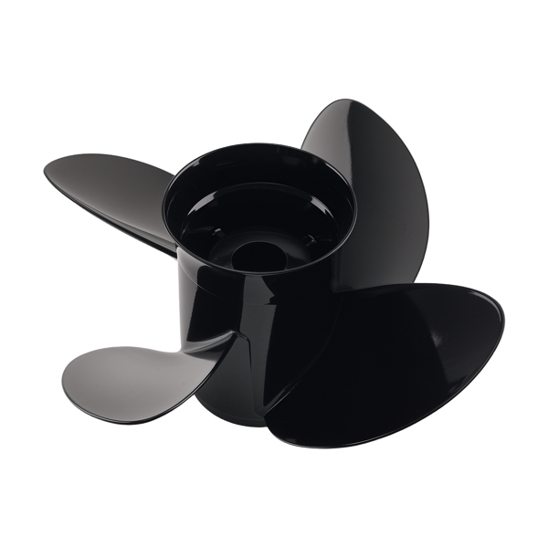 Boat Propeller fit for Mercury 135-300HP Right Hand 14x21 48-8M0084496-3