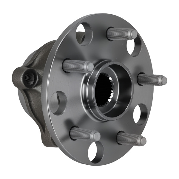 Rear LH RH Wheel Bearing Hub fit for Lexus GS300/GS350/GS450h 2006-2011 WE60864-6