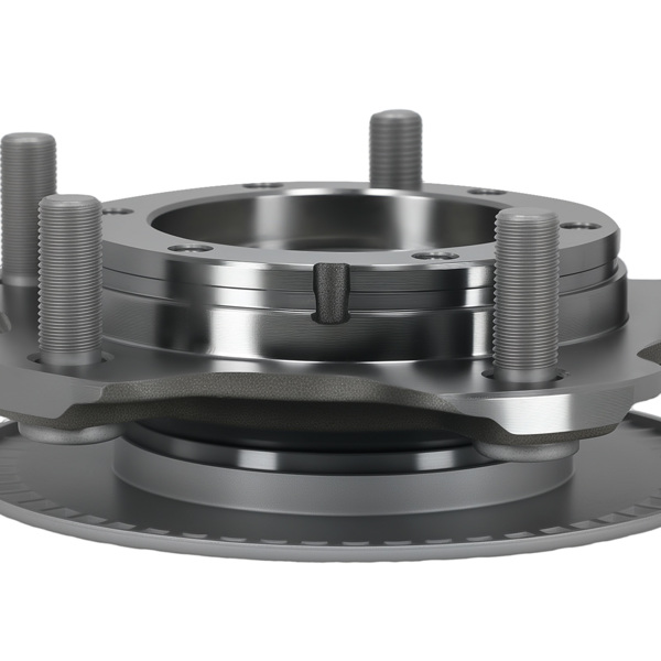 2*Front Wheel Bearing Hub fit for Suzuki Grand Vitara/Vitara 2001-2005 513193-3