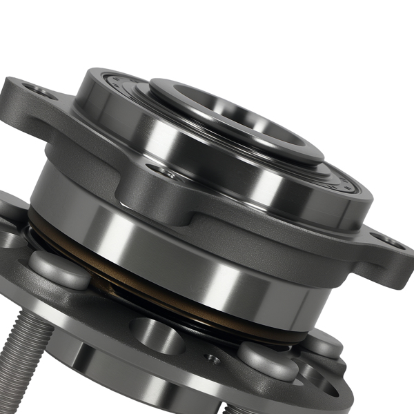 Rear Wheel Hub & Bearing Set 5-Lug fit for KIA Sorento AWD 2016-2020 513409 BR930946-1