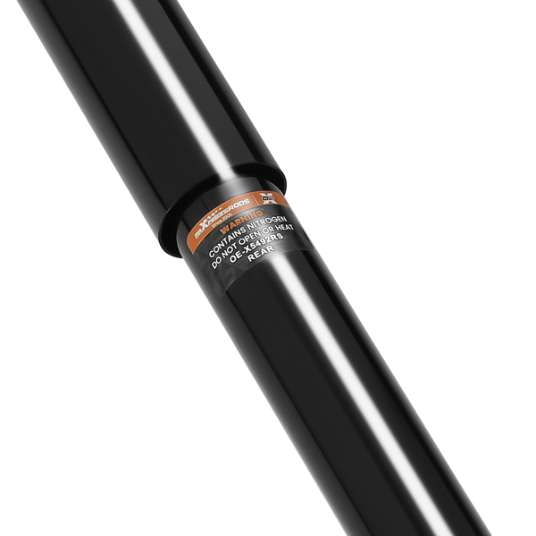 Rear Shocks fit for 2002-2007 2008 2009 Chevy Trailblazer EXT 2002-2006 GMC Envoy XL-5