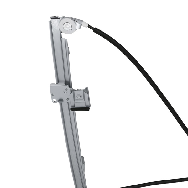 Front Left Electric Window Regulator fit for Ford F-150 Extended Cab  2004-2008 New-2