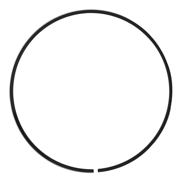 4X Piston & Ring Kit fit for Buick Chevrolet Encore 1.4L 2011-2015 25195065-2