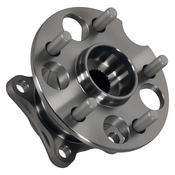 Rear LH Right Wheel Bearing Hub fit for Lexus RX350/RX400h 2006-2009 0516231 AWD-2