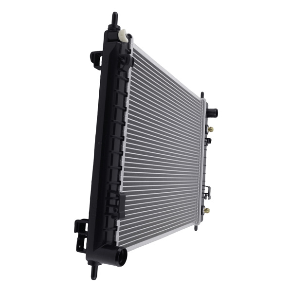 Aluminum Cooling Radiator fit for Chevrolet HHR 2006-2011 2219017 AT Transmission-5