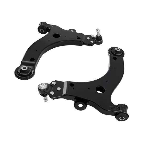 Front Lower Control Arms w/Ball Joints fit for 2000-2013 Chevy Impala Buick Lacrosse-5