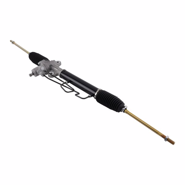 Power Steering Rack & Pinion Assembly fit for Kia Spectra 2.0L I4 Sedan 2004-2009-4