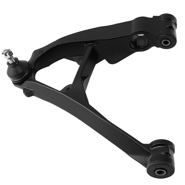 Suspension Upper Lower Control Arms fit for 1999-2006 GMC Sierra Silverado 1500 4WD-2