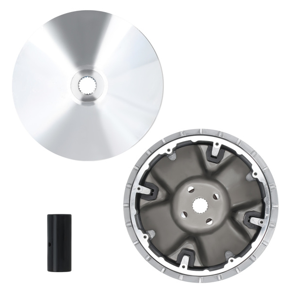 Primary CVT Clutch fit for HiSUN 500 700 Coleman QLink Bennche ATV 21300-004-0000-6