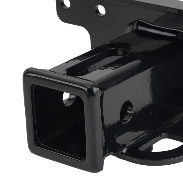 Rear Trailer Hitch Receiver 2" fit for Yamaha Grizzly 2007-2019 Kodiak 700 2016-2019-5