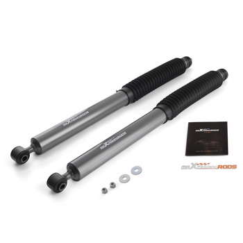Front Lift Shock Absorber fit for Ram 2500 3500 4WD 2003-2025 5.5-7\\" Lift