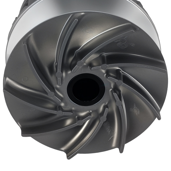 Complete Primary Drive Clutch fit for Polaris Sportsman SP 850 2017-2021 1323377-4