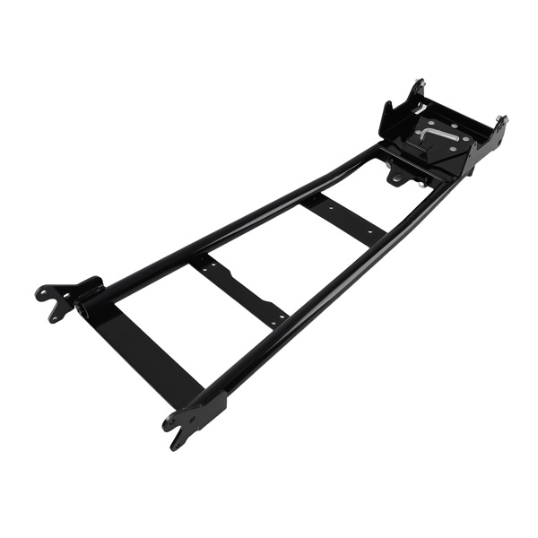 ATV Plow Mount fit for 2002-2017 Arctic Cat Black Steel Powder Coated Multi-Position-1