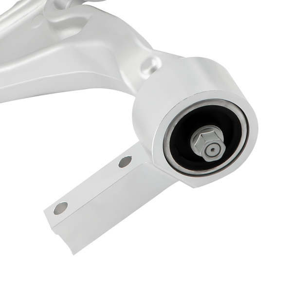 4x Front Suspension Lower Control Arms Sway Bar Kit fit for Acura MDX 2007 - 13 ZDX-4