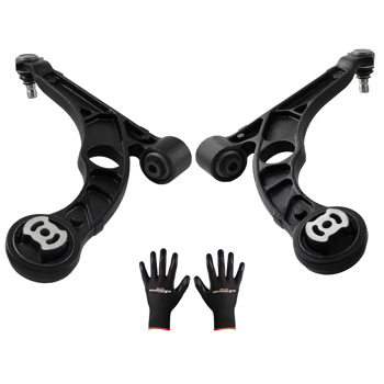 LH RH Control Arm Assembly fit for Chrysler 200 Dodge Dart 2013-2017 Complete Kit