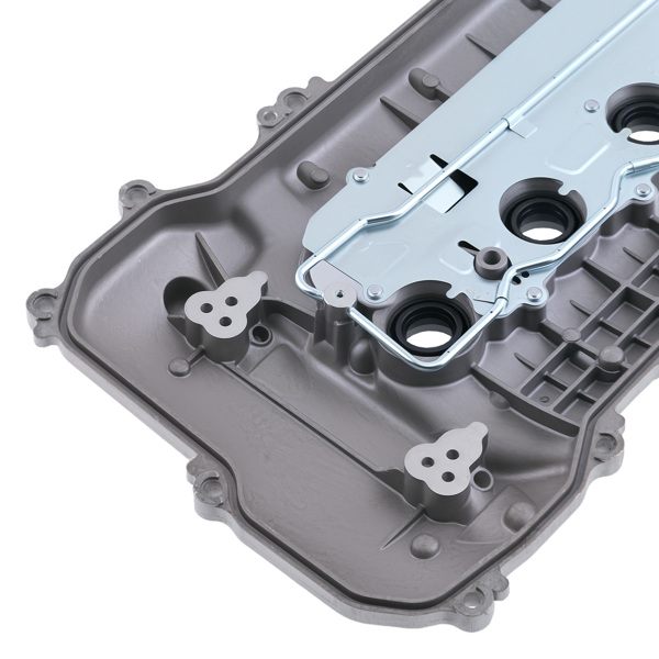 Engine Valve Cover fit for Toyota Corolla 1.8L 2009-2019 112010T020 Silver-5