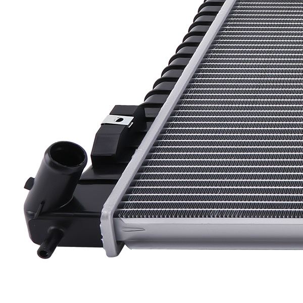 Classic Engine Radiator fit for Ford Explorer/Police 3.5L 2013-2019 DB5Z8005A-2