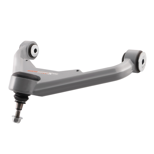 Upper Control Arms 3" Lift fit for 2001-2010 Chevy Silverado GMC Sierra 2500HD 4WD-4