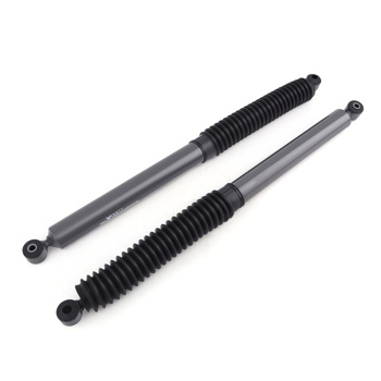 Rear  Lift Shock Absorbers fit for Ford F250 F350 Super Duty 99-16 2.5\\"-4.5\\"