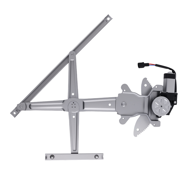 Window Regulator w/ Motor Front Right Side fit for Chevy Colorado GMC Canyon 04-12-6