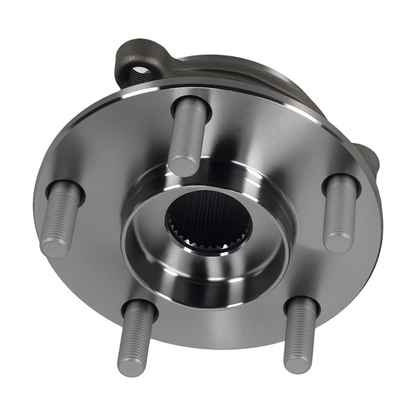 Front Wheel Hub & Bearing Set fit for Mazda 6 2014-2021 513347 5 Bolt ABS Left Right-2