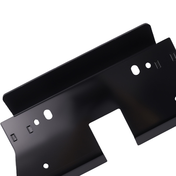 Corrosion Resistant Plow Mount fit for Can-Am Commander 800 1000 2010-2019 Steel-4