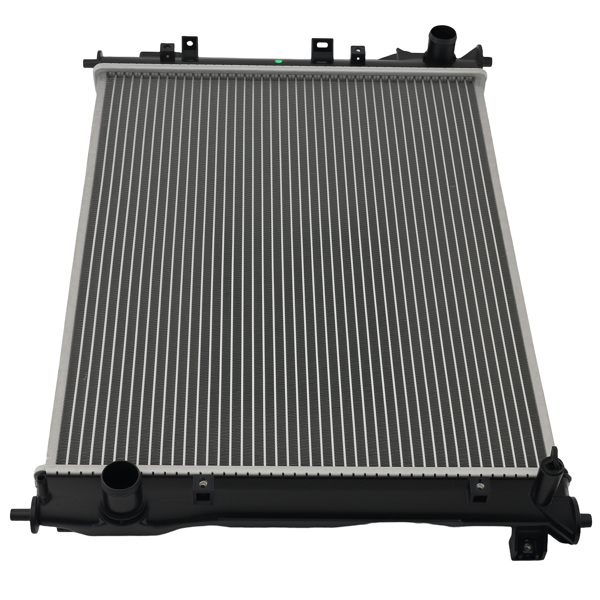 Aluminum Coolant Radiator & Condenser fit for Honda Civic 2016-2019 Ho3010240 13583-5