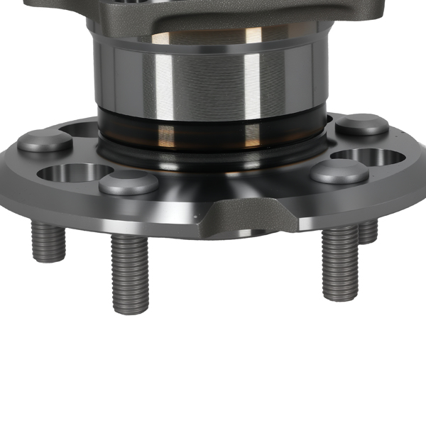 Rear Wheel Hub Assembly fit for Toyota RAV4 AWD 01-05 H512338 Square Flange 5-Lug-5