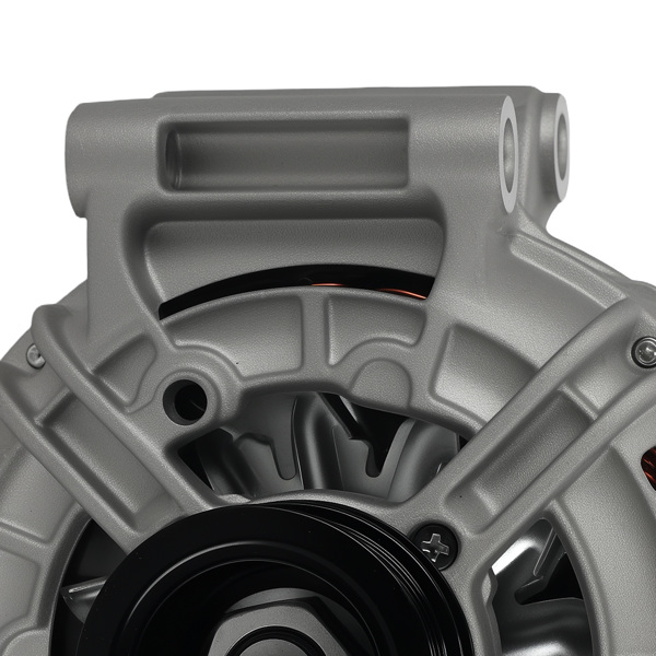 New Alternator fit for Mercedes Benz SLK280 SLK300 SLK350 2005-2011 12V 150 Amp-3