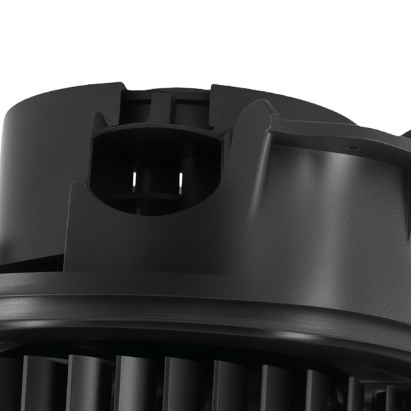 HVAC Blower Motor w/ Fan fit for Ford Mustang Base Lujo GT 2005-2009 4R3Z-19805-AA-3