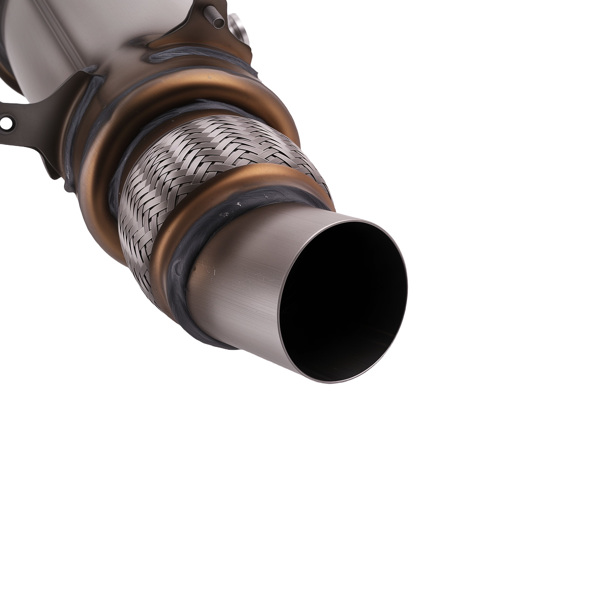 Catalytic Converter fit for BMW X5 sDrive35i / xDrive35i 3.0L 2014-2018 7597066 EPA-5