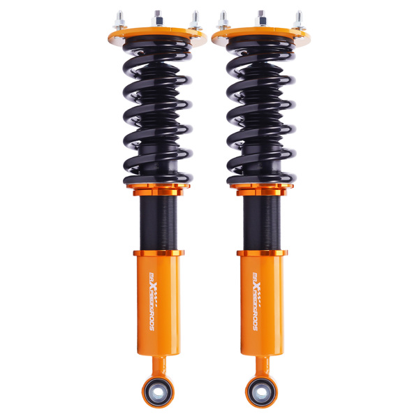 Coilovers Suspension Kit fit for Lexus LS400 XF10 1990-1994 1991 Coil Spring Struts-2