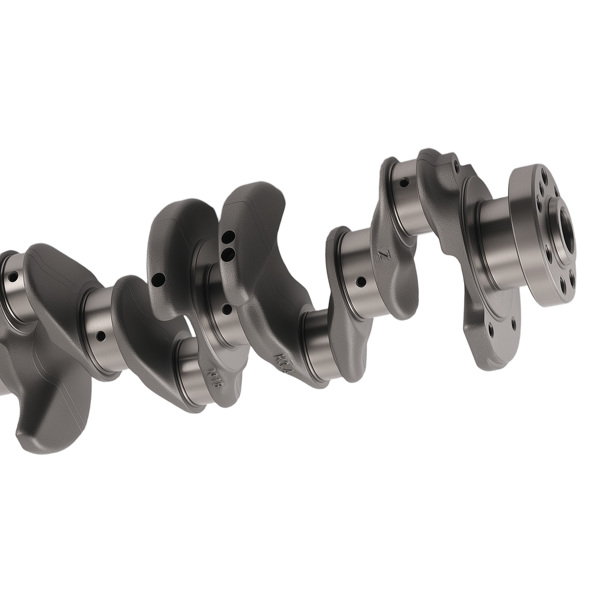 ENGINE OVERHAUL REBUILD KIT - CRANKSHAFT CONROD TIMING fit for HYUNDAI KIA G4NB 1.8L-4