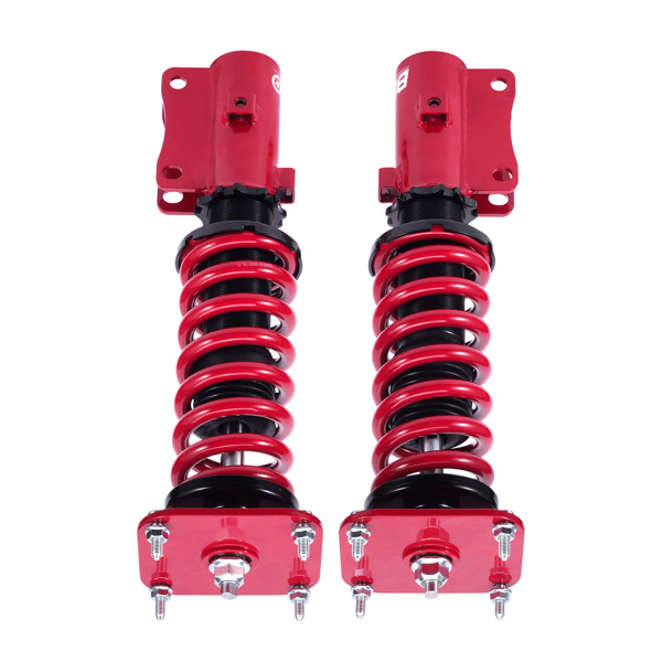 BFO Coilover Suspension Lowering Kit fit for Mazda Savanna RX7 FC3S 1985-1992-3