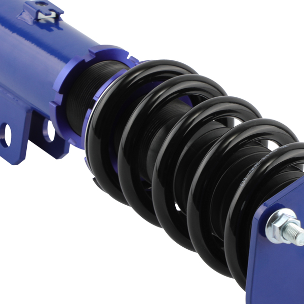 Coilover Lowering Kit  fit for Mitsubishi 3000GT AWD 91-99 3.0L Stealth 1991-1996-5